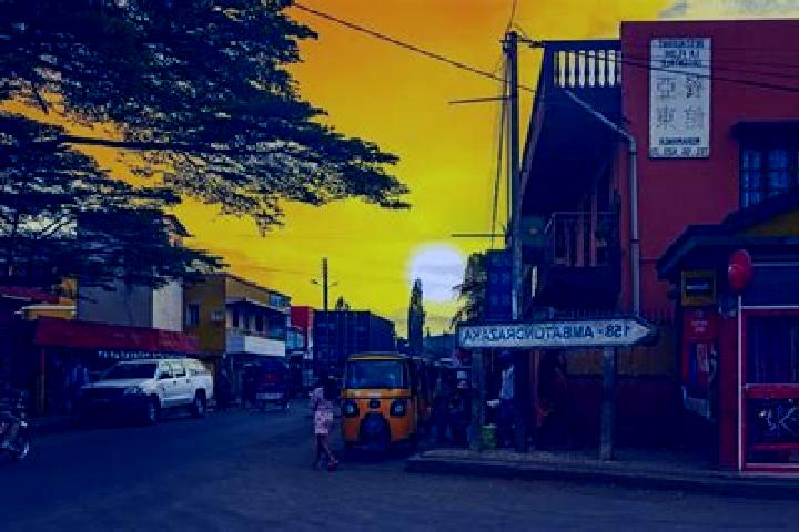 Aurora, 25 — Escort in Moramanga, Madagascar