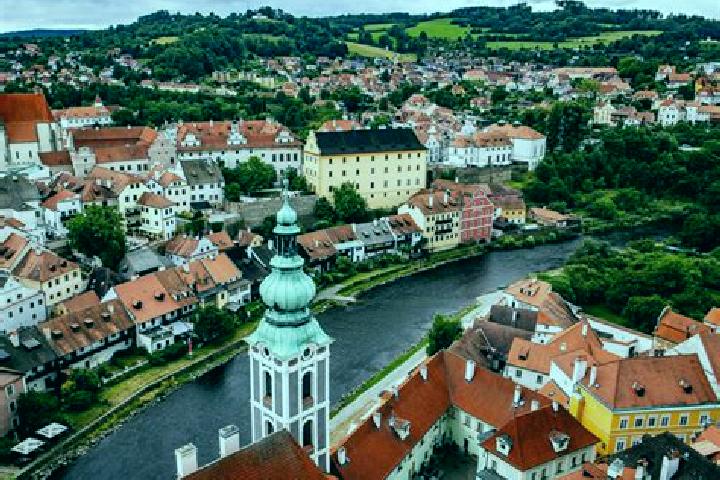 Aurora, 25 — Escort in Most, Czech Republic