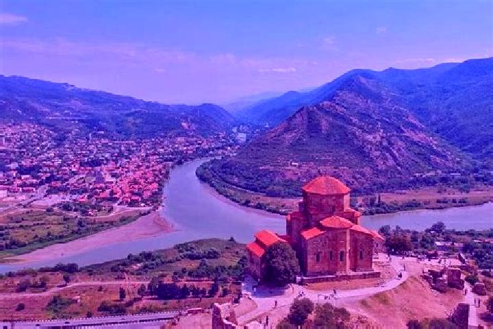 Aurora, 25 — Escort in Mtskheta, Georgia