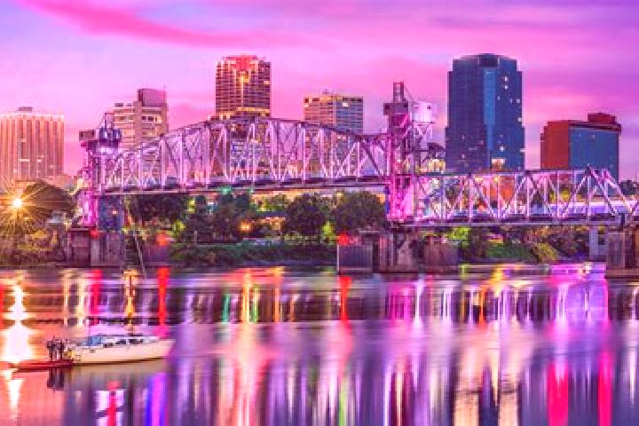 Aurora, 25 — Escort in North Little Rock, United States