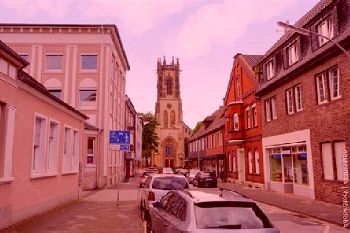 Aurora, 25 — Escort in Oelde, Germany