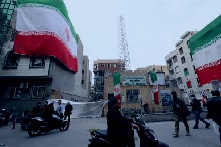 Aurora, 25 — Escort in Poli Hajji, Iran
