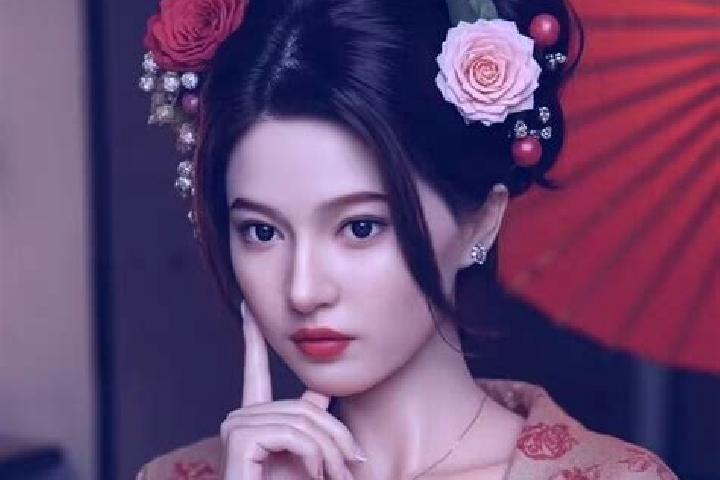 Aurora, 25 — Escort in Qianyou, China