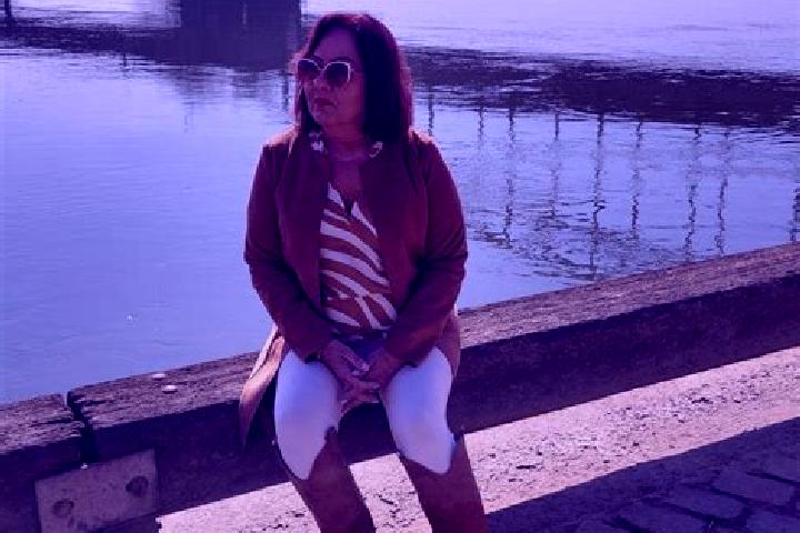 Aurora, 25 — Escort in Raalte, Netherlands
