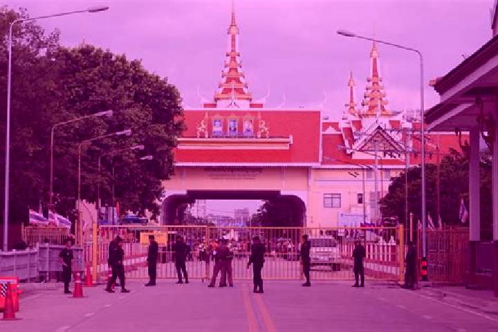 Aurora, 25 — Escort in Sa Kaeo, Thailand