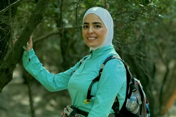 Aurora, 25 — Escort in Saham al Kaffarat, Jordan