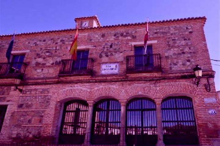 Aurora, 25 — Escort in San Martin de Pusa, Spain