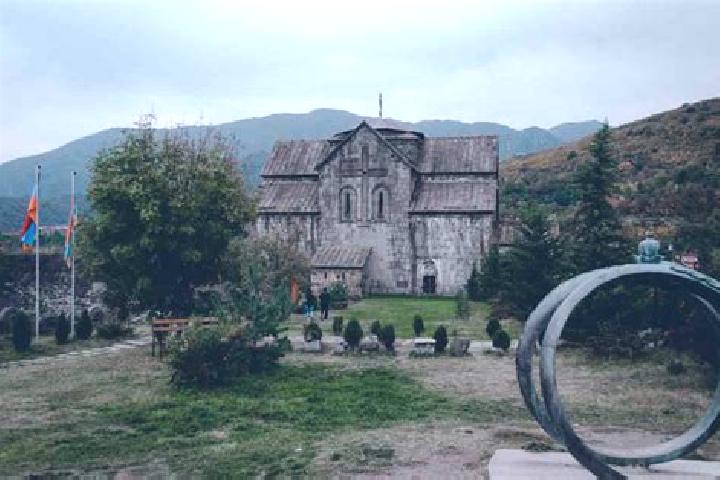 Aurora, 25 — Escort in Sanahin, Armenia