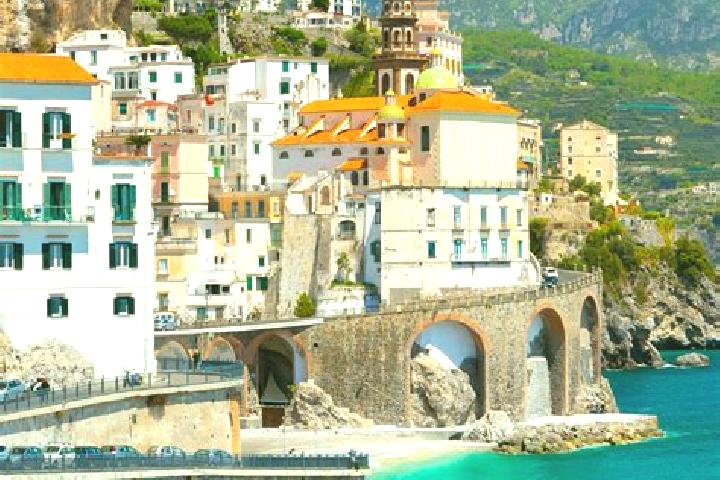 Aurora, 25 — Escort in Sant Agnello, Italy