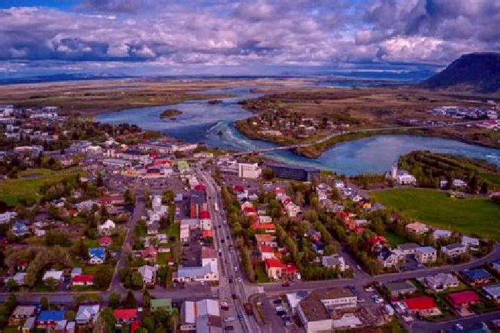 Aurora, 25 — Escort in Selfoss, Iceland