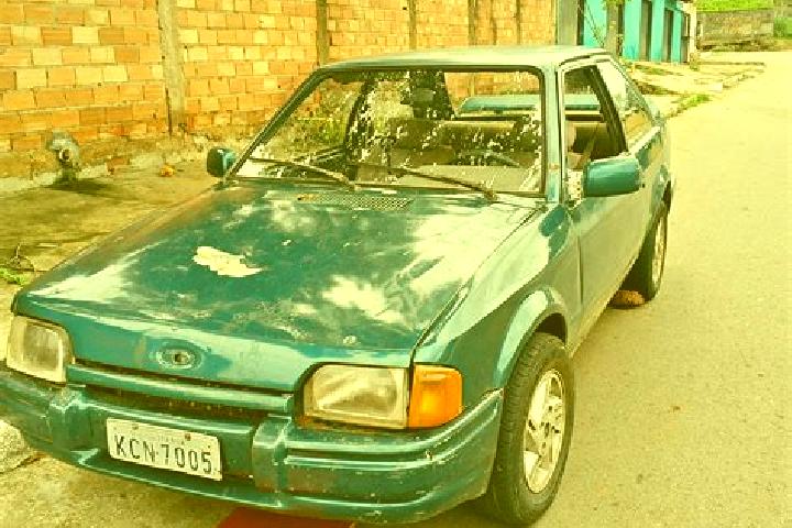 Aurora, 25 — Escort in Seringueiras, Brazil
