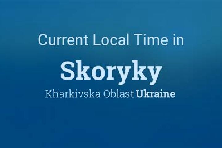 Aurora, 25 — Escort in Skoryky, Ukraine