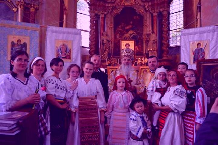 Aurora, 25 — Escort in Tamasesti, Romania