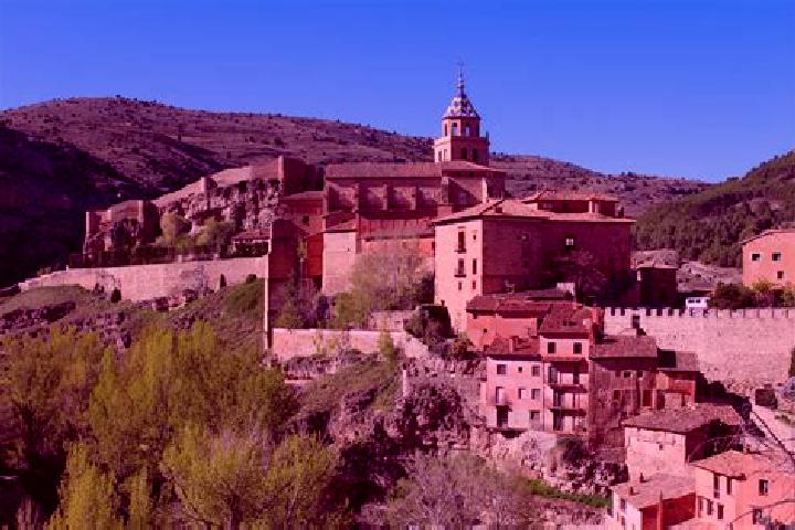 Aurora, 25 — Escort in Torres de Albarracin, Spain