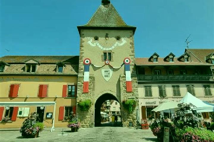 Aurora, 25 — Escort in Turckheim, France