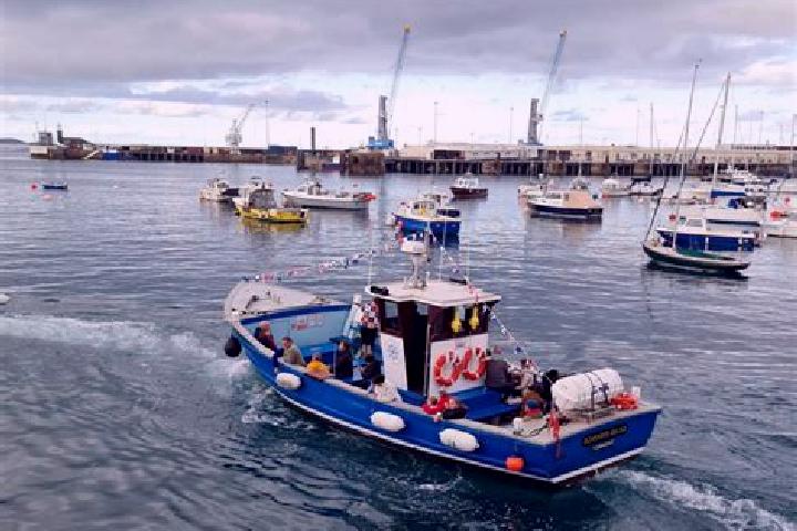 Aurora, 25 — Escort in Vale Parish, Guernsey