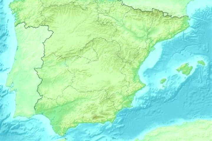 Aurora, 25 — Escort in Valtablado del Rio, Spain