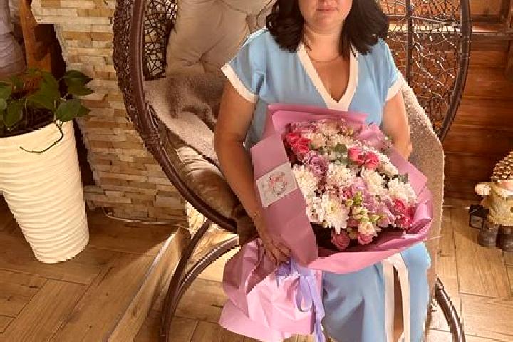 Aurora, 25 — Escort in Verkhneye Dubrovo, Russia