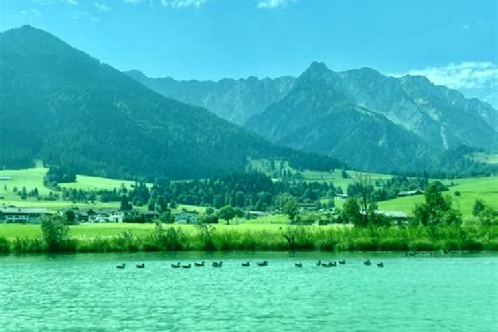 Aurora, 25 — Escort in Walchsee, Austria