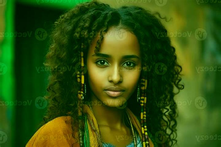 Aurora, 25 — Escort in Wenago, Ethiopia