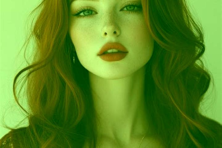 Aurora, 26, a auburn brown-eyed asian companion based in Samburat. Offering Tantra, CIM, Deep French Kissing. Available for incall and outcall, day and eveni...