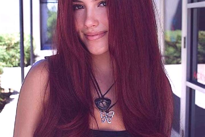 Aurora, 26, a auburn brown-eyed caucasian companion based in Pematangsiantar. Offering A-Level, 69, Striptease, Erotic Massage, Couples. Available for incall...