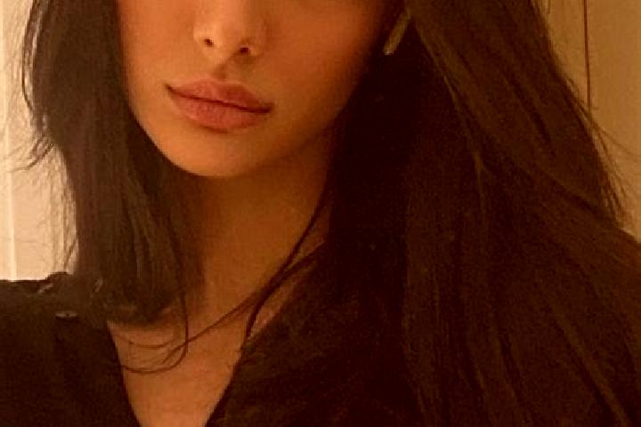 Aurora, 26, a black dark-eyed middle eastern companion based in Klinkrade. Offering Girlfriend Experience, Overnight, Couples. Available for incall and outca...