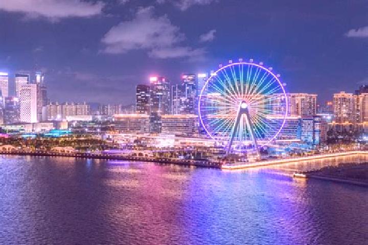 Aurora, 26, a blonde amber-eyed caribbean companion based in Qianhai Bay Area. Offering BDSM, Roleplay, Fetish. Available for incall and outcall, day and eve...