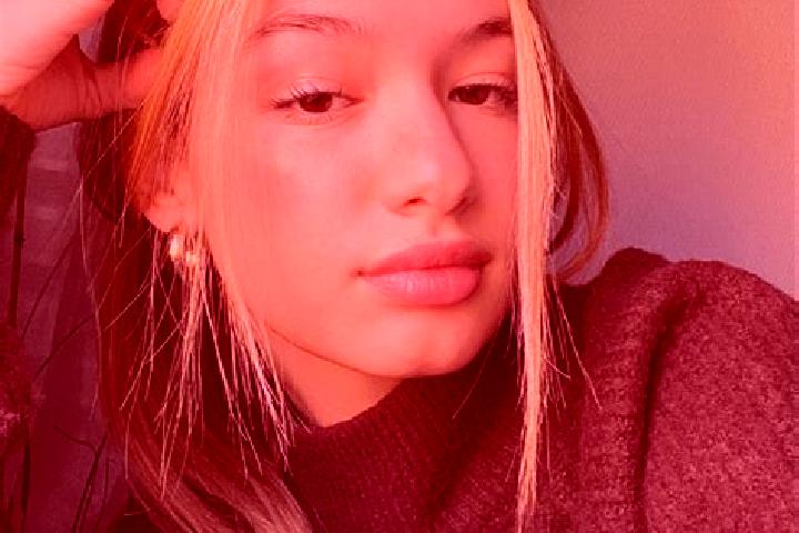 Aurora, 26, a blonde brown-eyed asian companion based in Aracruz. Offering BDSM, GFE, Deep French Kissing, Striptease. Available for incall and outcall, day ...