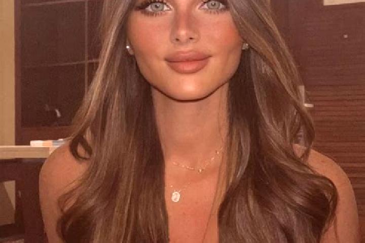 Aurora, 26, a brunette dark-eyed mixed companion based in Kotel. Offering CIM, Travel Companion, A-Level. Available for incall and outcall, overnight booking...