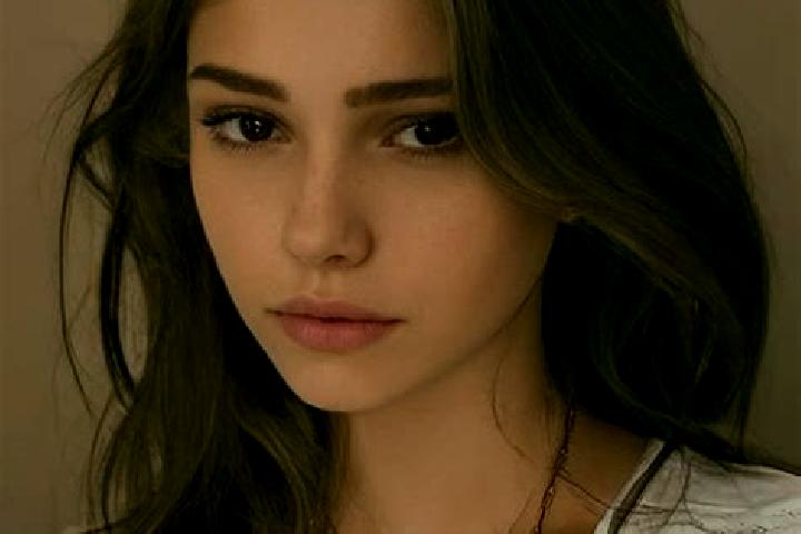 Aurora, 26, a chestnut grey-eyed slavic companion based in Chosgon. Offering Overnight, Roleplay, OWO, Massage, GFE. Available for incall and outcall, day an...