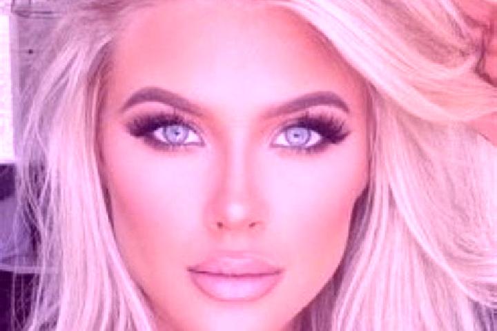 Aurora, 26, a platinum blonde dark-eyed caucasian companion based in Pichari. Offering Erotic Massage, Domination, A-Level, Massage. Available for incall and...