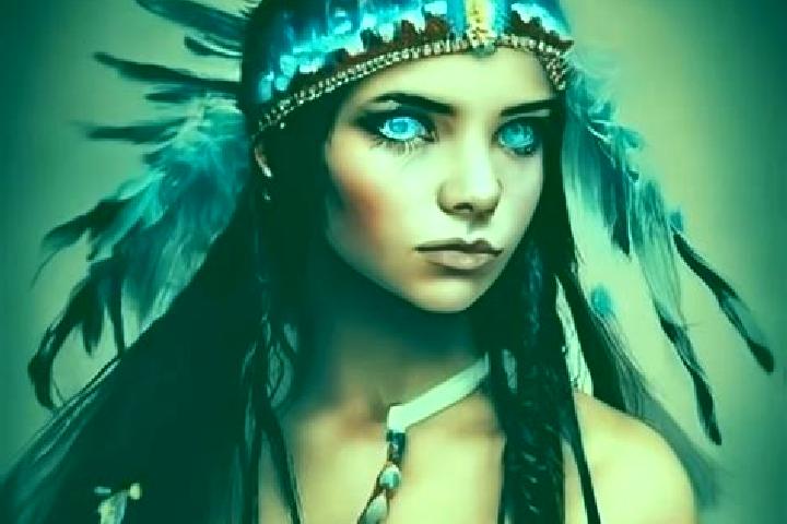 Aurora, 26, a red blue-eyed indian companion based in Castel Ritaldi. Offering Tantra, Prostate Massage, 69, GFE. Available for incall and outcall, overnight...