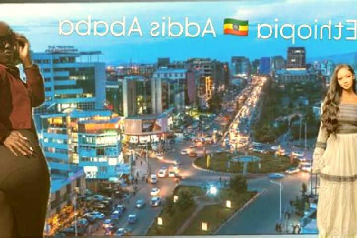 Aurora, 26 — Escort in Addis Ababa, Ethiopia