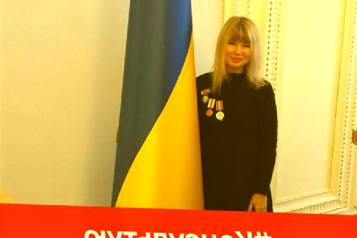 Aurora, 26 — Escort in Aleksandrovka, Ukraine