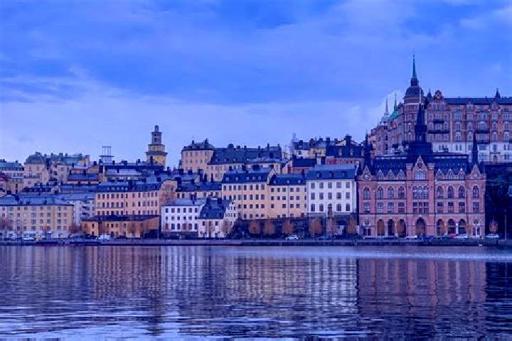 Aurora, 26 — Escort in Alster, Sweden