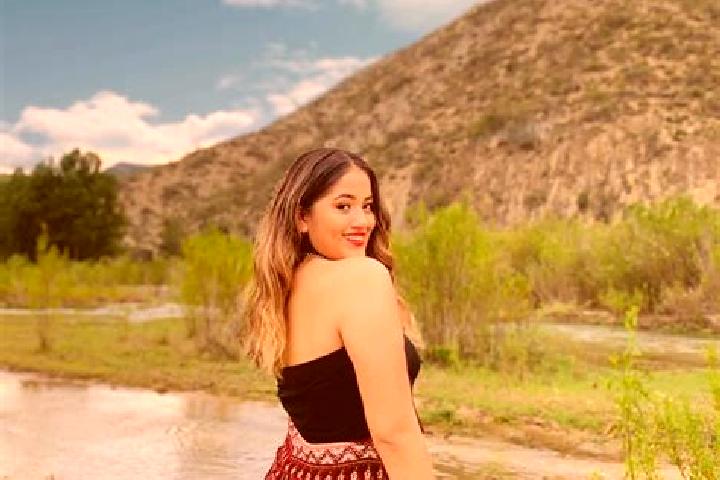 Aurora, 26 — Escort in Aramberri, Mexico