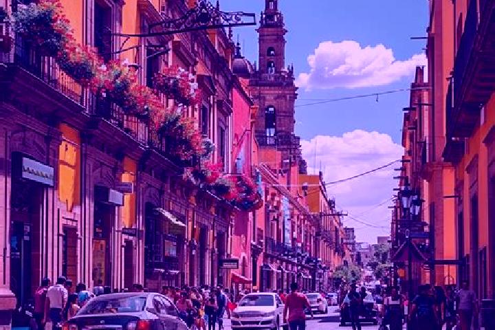 Aurora, 26 — Escort in Azogueros, Mexico