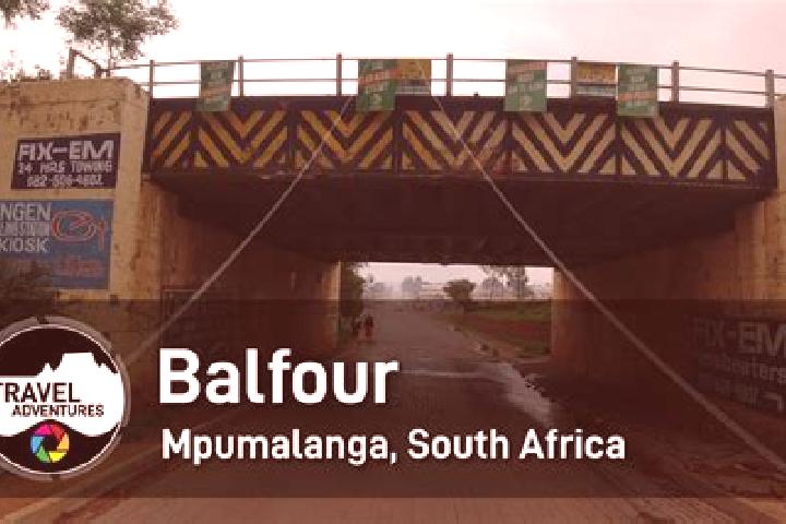 Aurora, 26 — Escort in Balfour, South Africa
