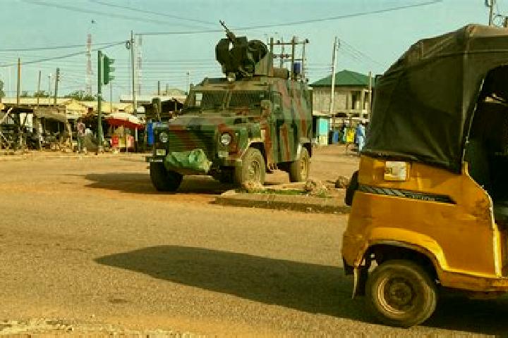 Aurora, 26 — Escort in Bawku, Ghana