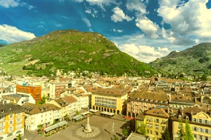Aurora, 26 — Escort in Bolzano Vicentino, Italy