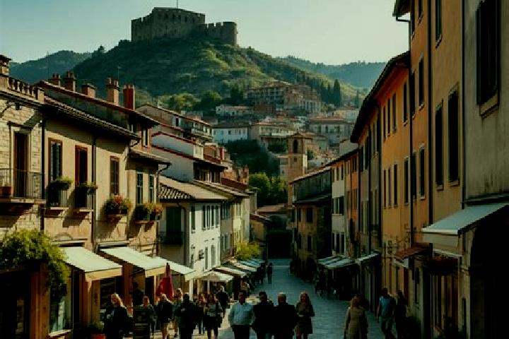 Aurora, 26 — Escort in Borgo Maggiore, San Marino