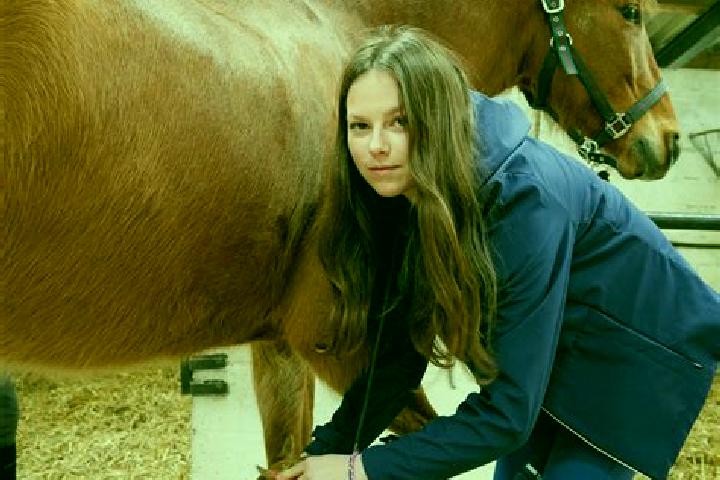 Aurora, 26 — Escort in Campagne-les-Boulonnais, France
