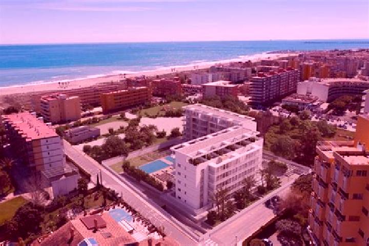 Aurora, 26 — Escort in Canet d En Berenguer, Spain