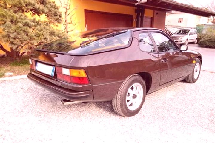 Aurora, 26 — Escort in Cerea, Italy