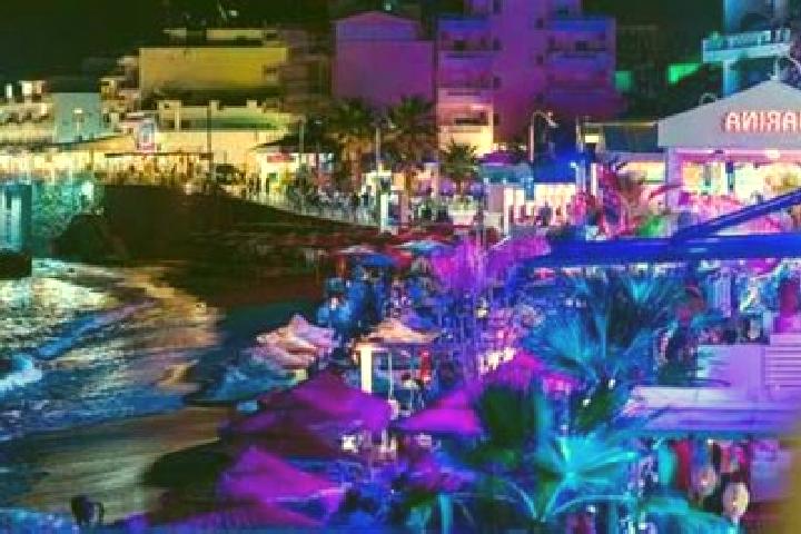 Aurora, 26 — Escort in Cherso, Greece