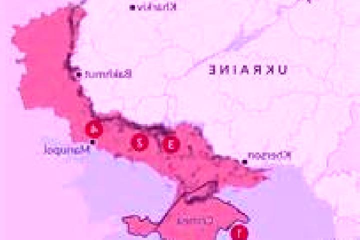 Aurora, 26 — Escort in Chop, Ukraine