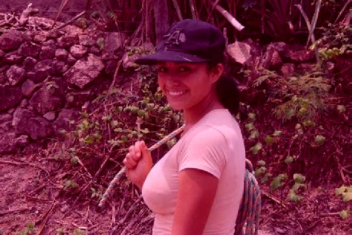 Aurora, 26 — Escort in Cololaca, Honduras