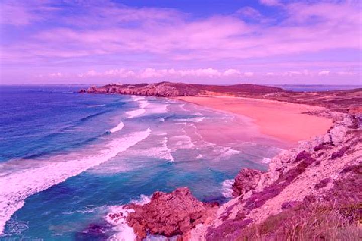 Aurora, 26 — Escort in Crozon, France