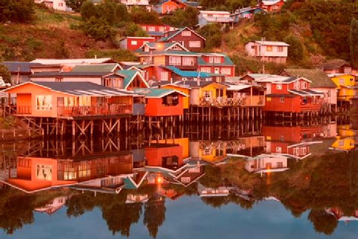 Aurora, 26 — Escort in Dalcahue, Chile